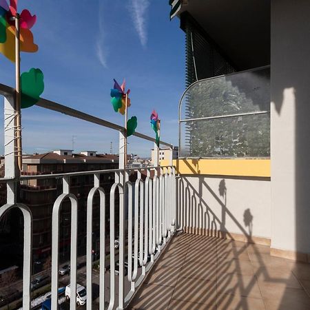 Casa Del Maestro Apartment Milan Luaran gambar