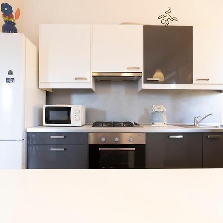 Casa Del Maestro Apartment Milan Luaran gambar