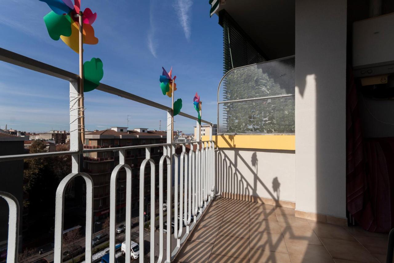 Casa Del Maestro Apartment Milan Luaran gambar