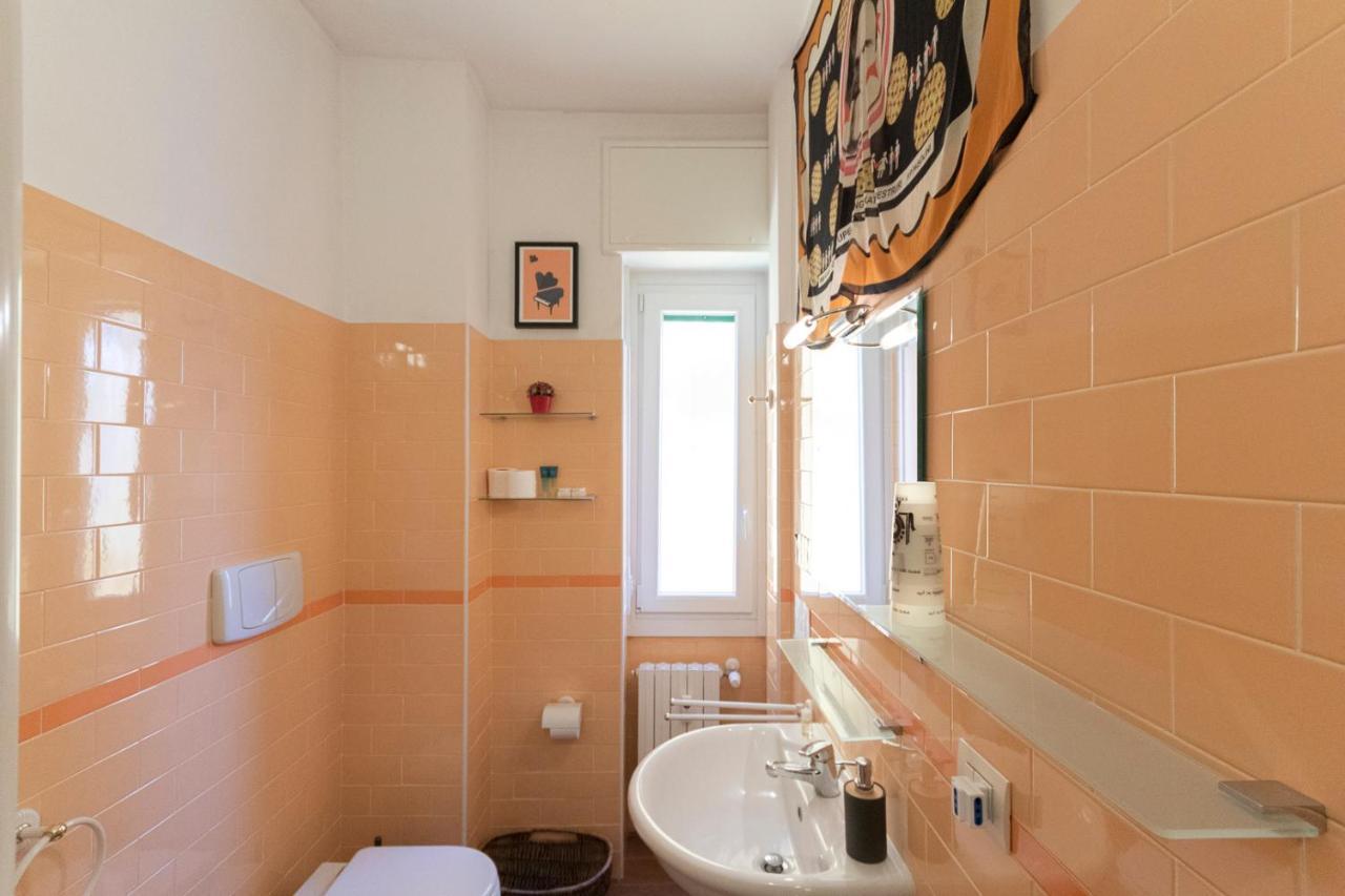 Casa Del Maestro Apartment Milan Luaran gambar