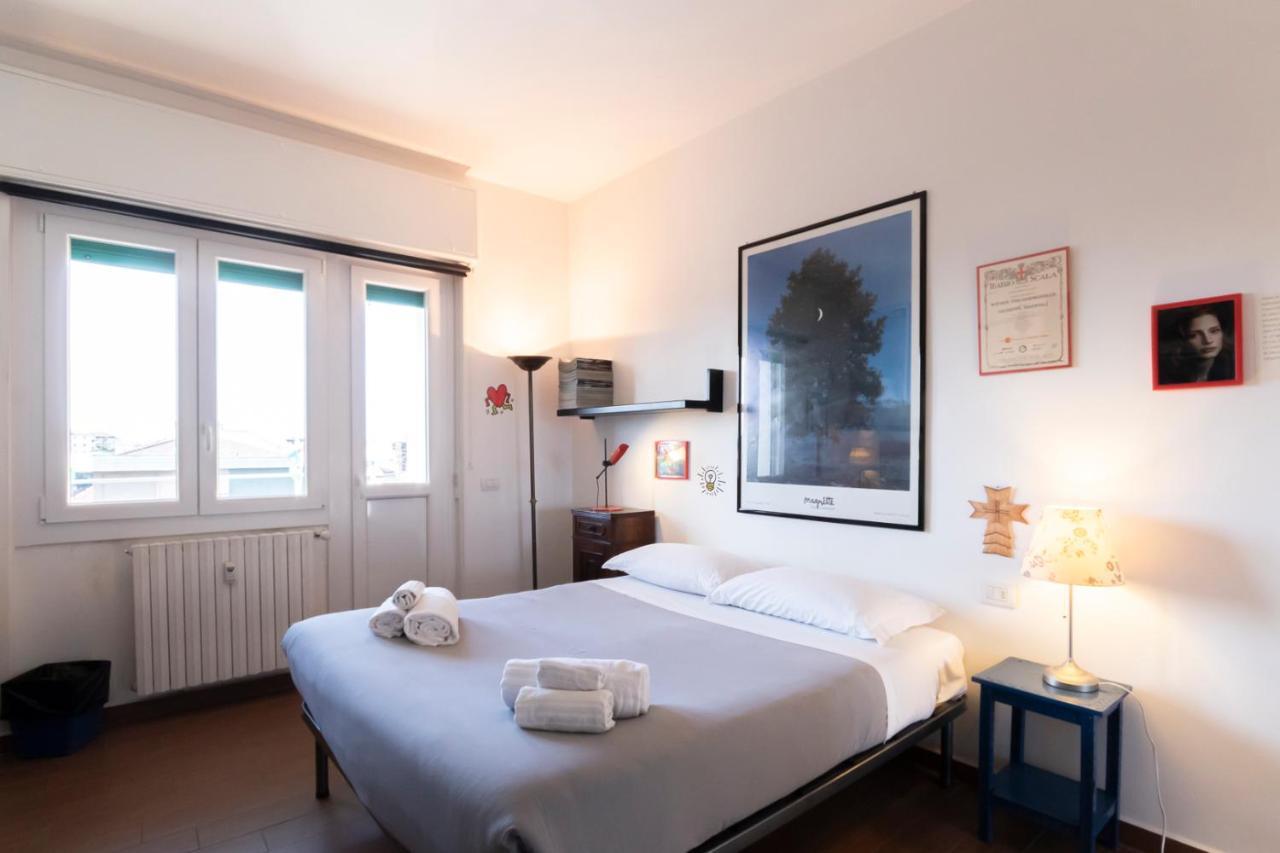 Casa Del Maestro Apartment Milan Luaran gambar