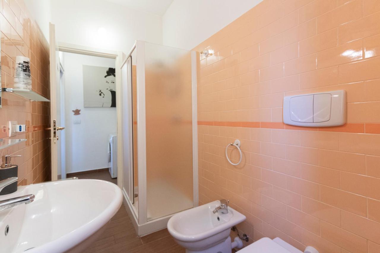 Casa Del Maestro Apartment Milan Luaran gambar